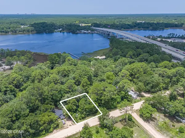 8206 Random Road, Panama City Beach, FL 32413