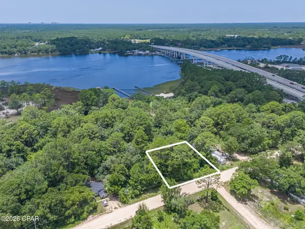 8212 Random Road, Panama City, FL 32413