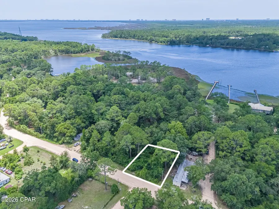 8212 Random Road, Panama City, FL 32413 - #2