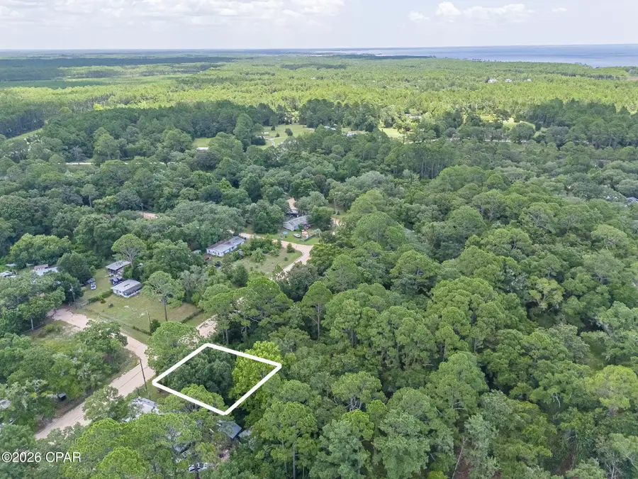 8212 Random Road, Panama City, FL 32413 - #3
