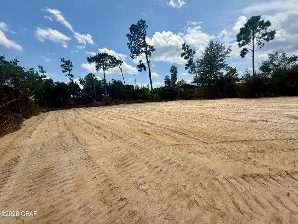 8014 Charles Michael Drive, Panama City, FL 32404