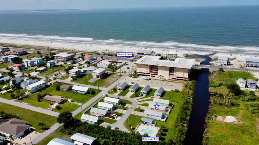 111 Ocean View Drive, Mexico Beach, FL 32456 - #2