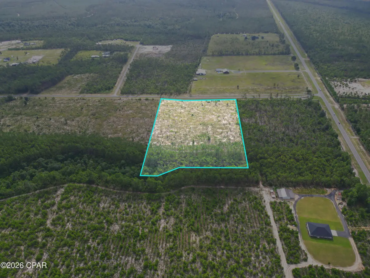 TBD NW Telogia Creek Drive, Bristol, FL 32321 - #1
