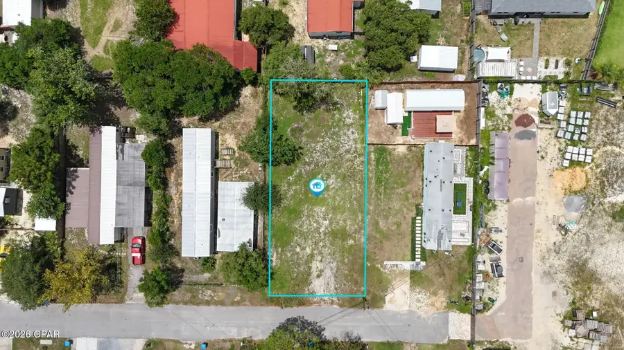 135 N Vestavia Street, Panama City Beach, FL 32413 - #2