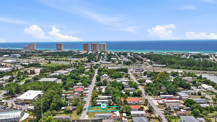 135 N Vestavia Street, Panama City Beach, FL 32413 - #3