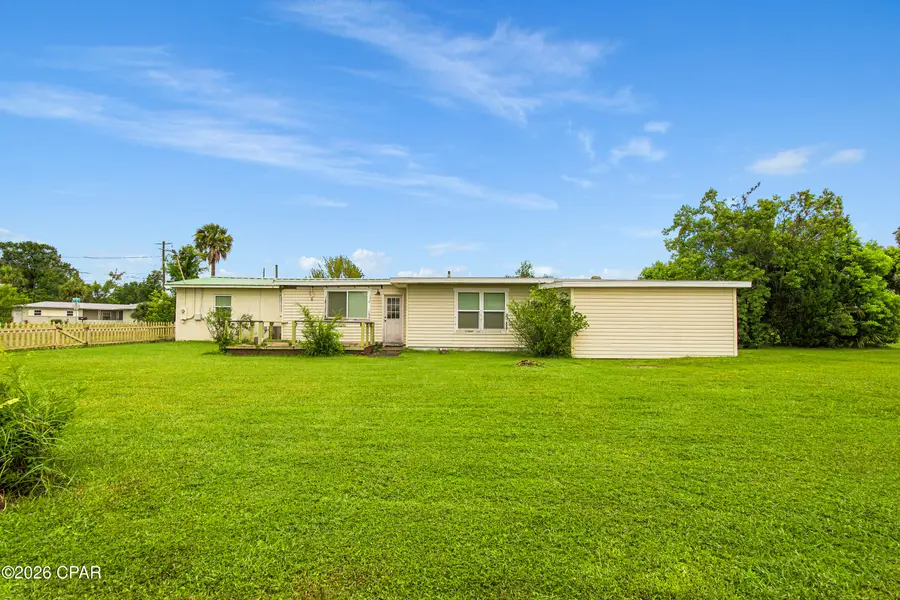 601 New York Avenue, Lynn Haven, FL 32444 - #2