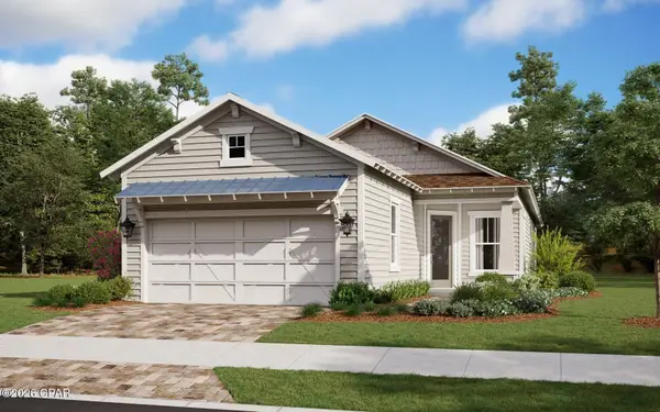 1592 Pathways Drive, Inlet Beach, FL 32461