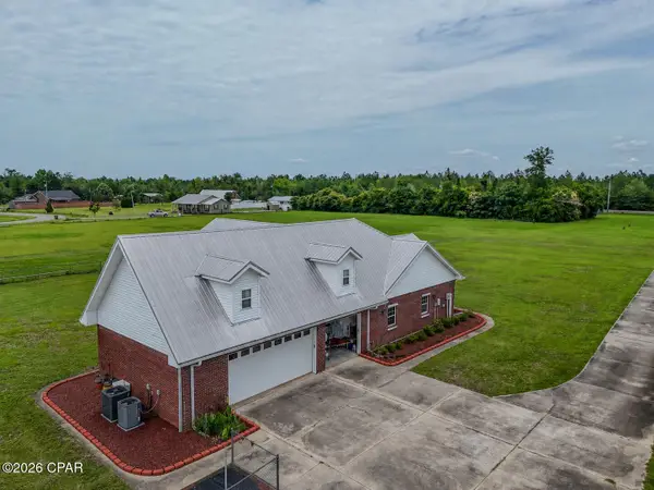 15189 NW Columbus Drive, Altha, FL 32421