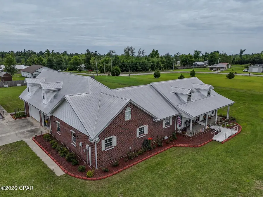 15189 NW Columbus Drive, Altha, FL 32421 - #3