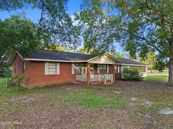 4080 Smokey Road, Cottondale, FL 32431