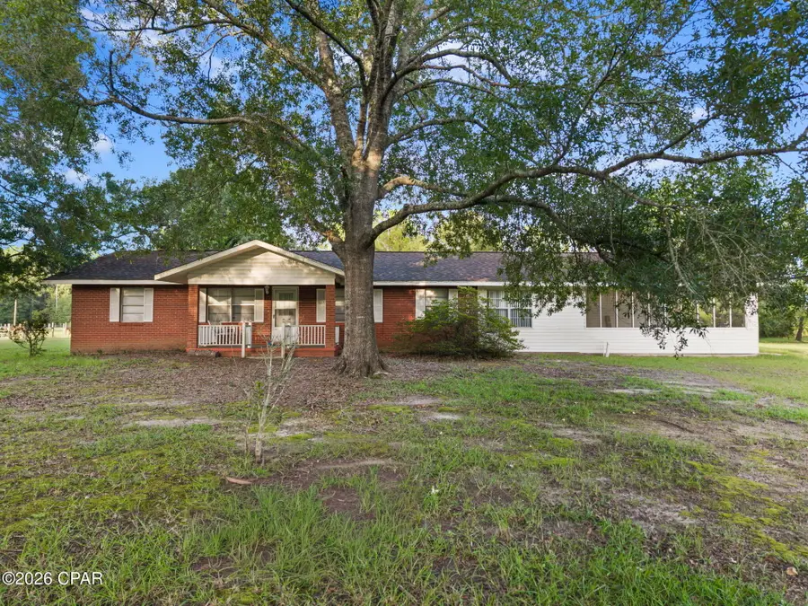 4080 Smokey Road, Cottondale, FL 32431 - #2