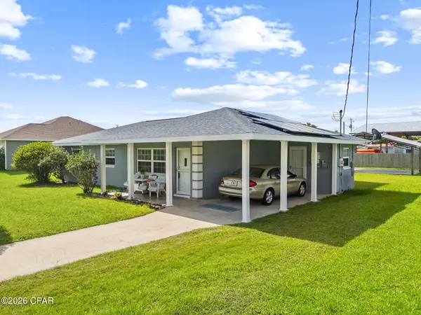 5918 Enzor Street, Panama City, FL 32404