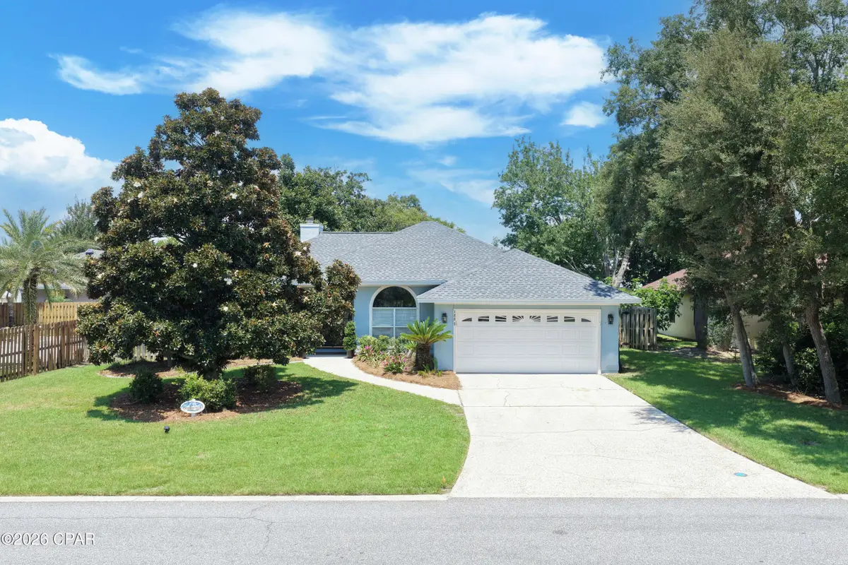 188 Marlin Circle, Panama City, FL 32408 - #1