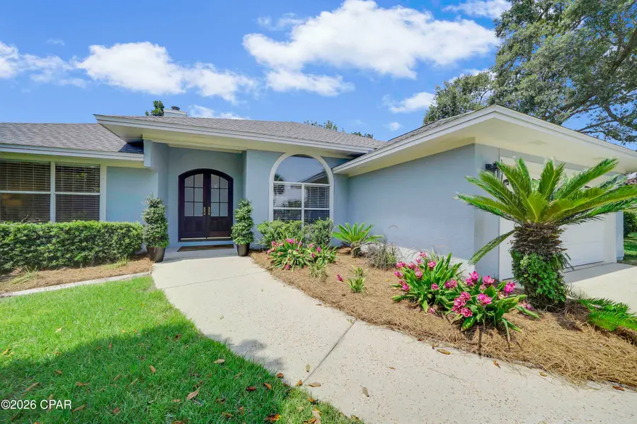 188 Marlin Circle, Panama City, FL 32408 - #2
