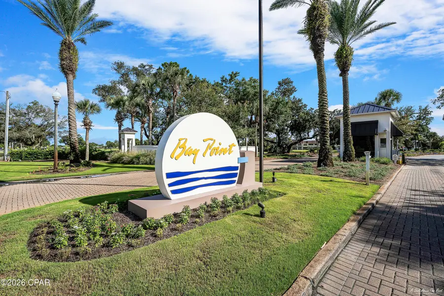 188 Marlin Circle, Panama City, FL 32408 - #3