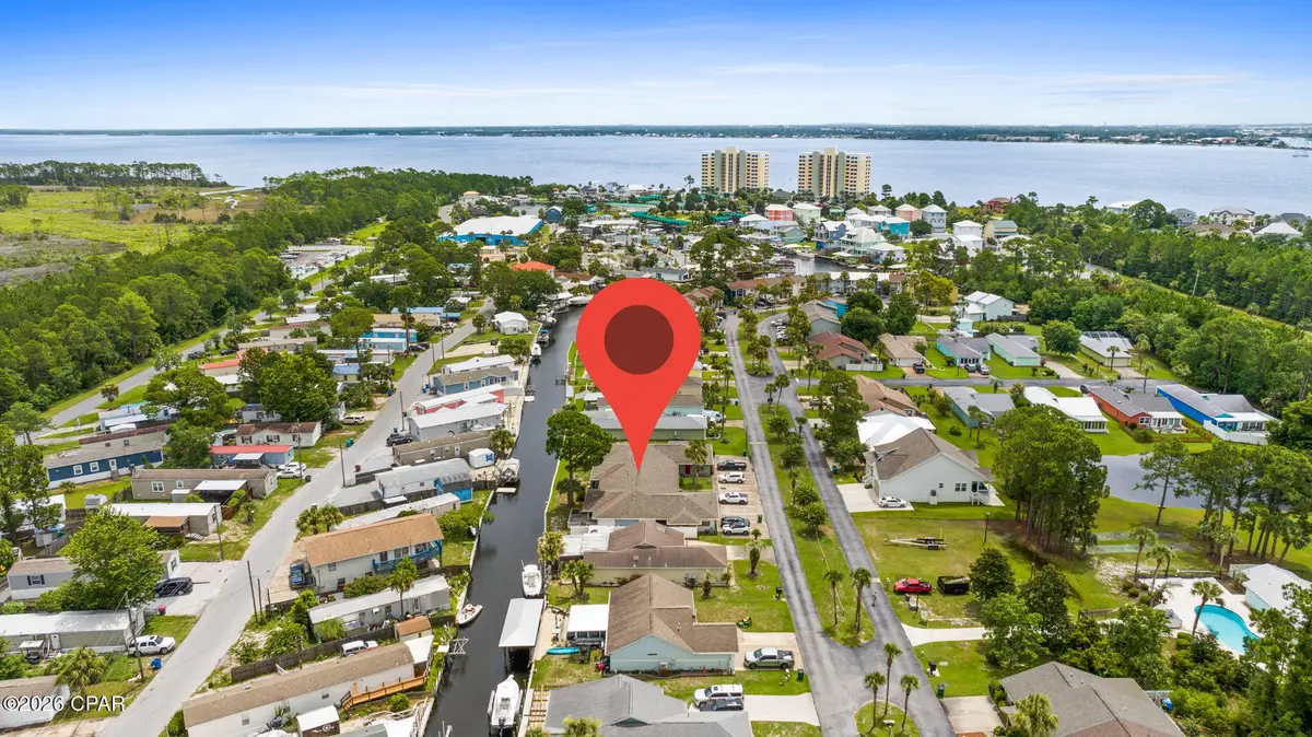 6568 Harbour Boulevard #5, Panama City Beach, FL 32407 - #1