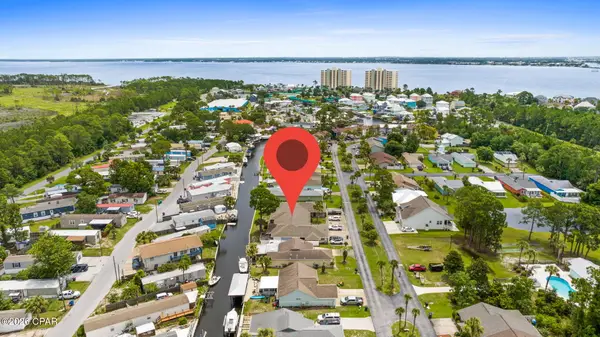 6568 Harbour Boulevard #5, Panama City Beach, FL 32407