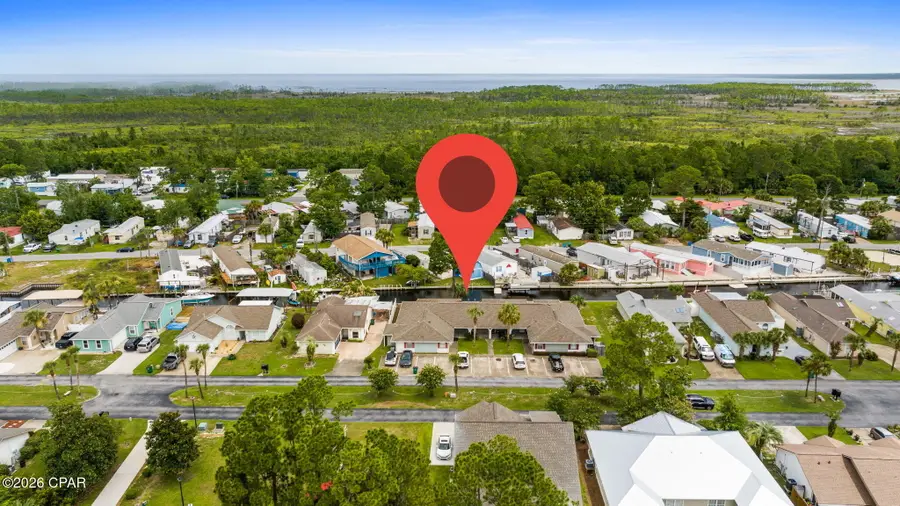 6568 Harbour Boulevard #5, Panama City Beach, FL 32407 - #2