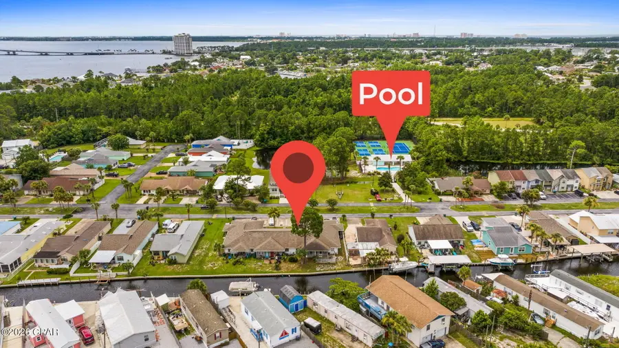 6568 Harbour Boulevard #5, Panama City Beach, FL 32407 - #3