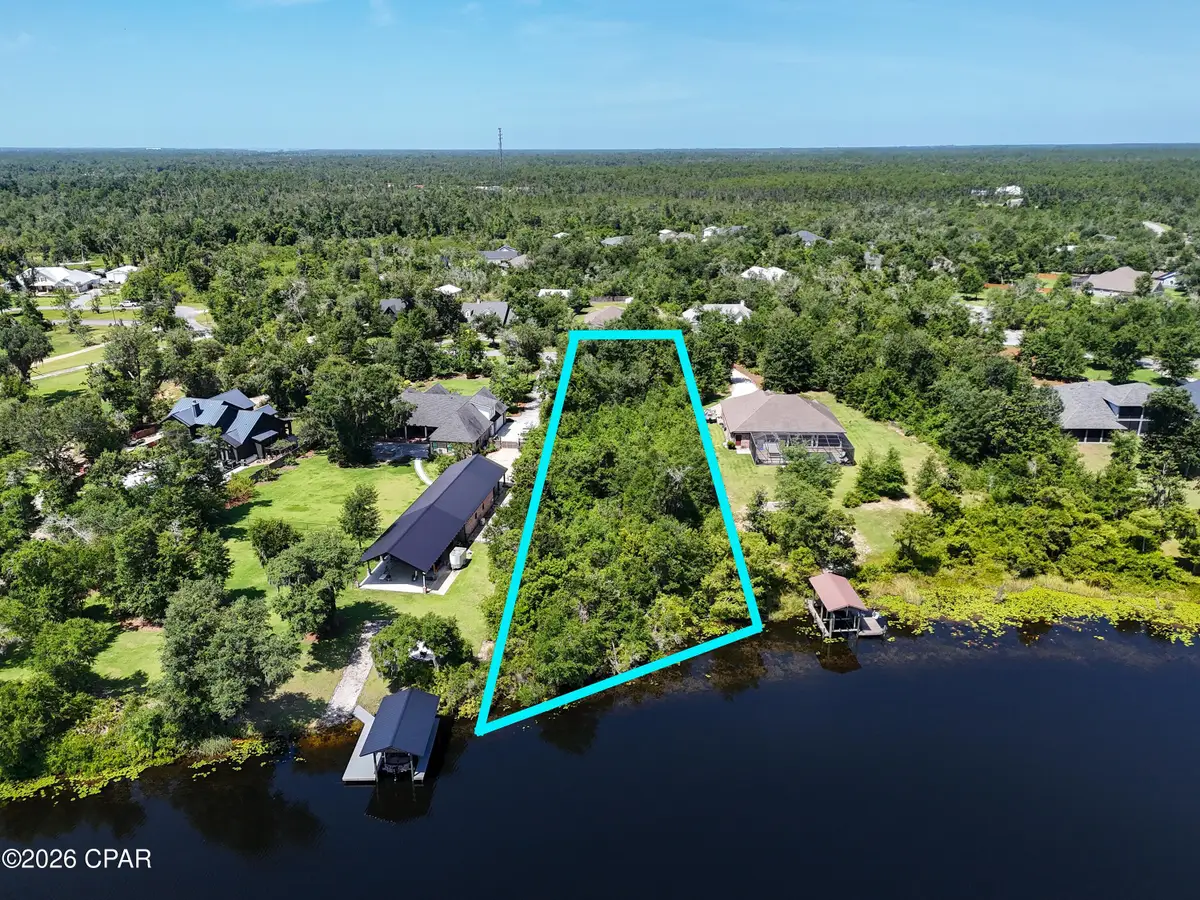 9716 Summer Creek Drive, Southport, FL 32409 - #1