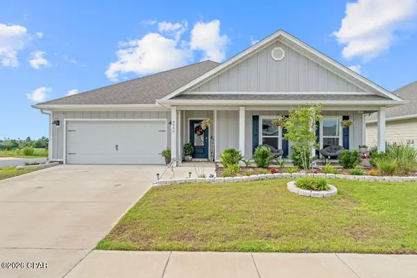 4966 Loblolly Way, Panama City, FL 32404