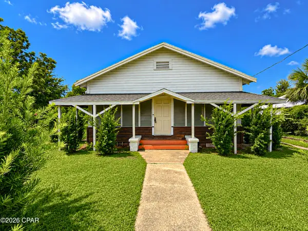 315 Springfield Avenue, Panama City, FL 32401
