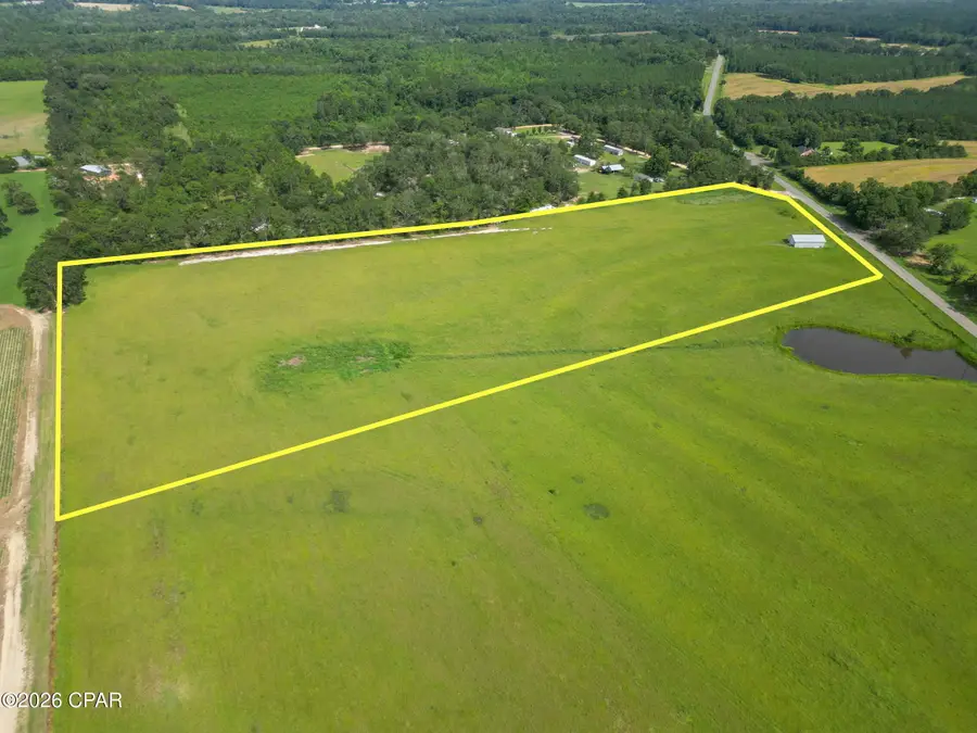 0 County Road 160 #Parcel 4, Bonifay, FL 32425 - #2