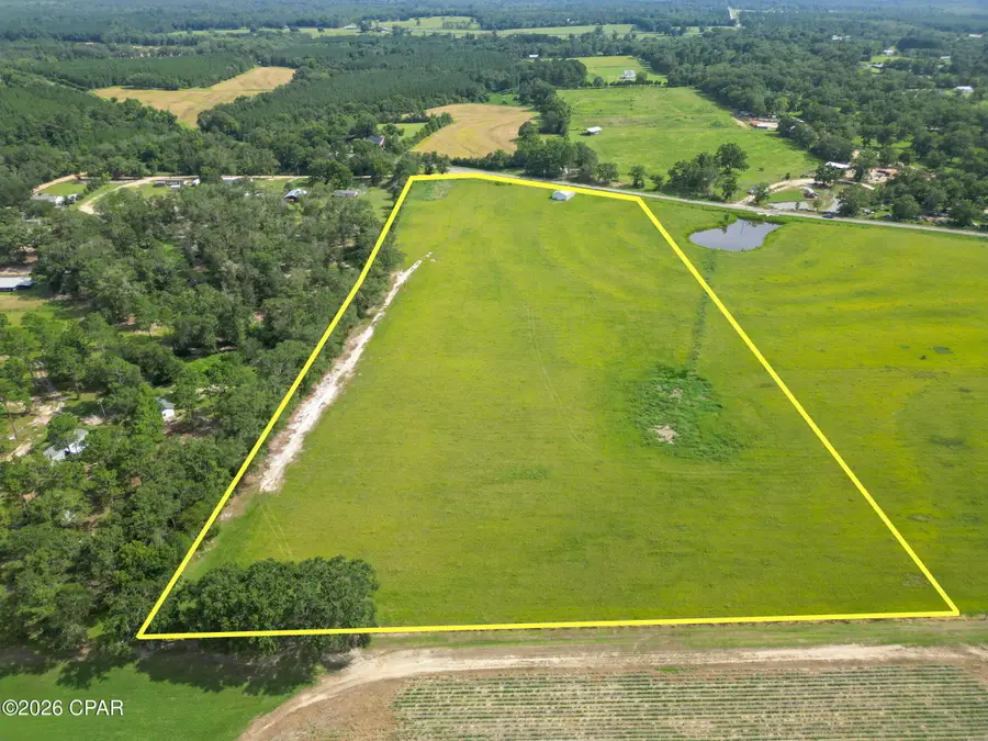 0 County Road 160 #Parcel 4, Bonifay, FL 32425 - #3