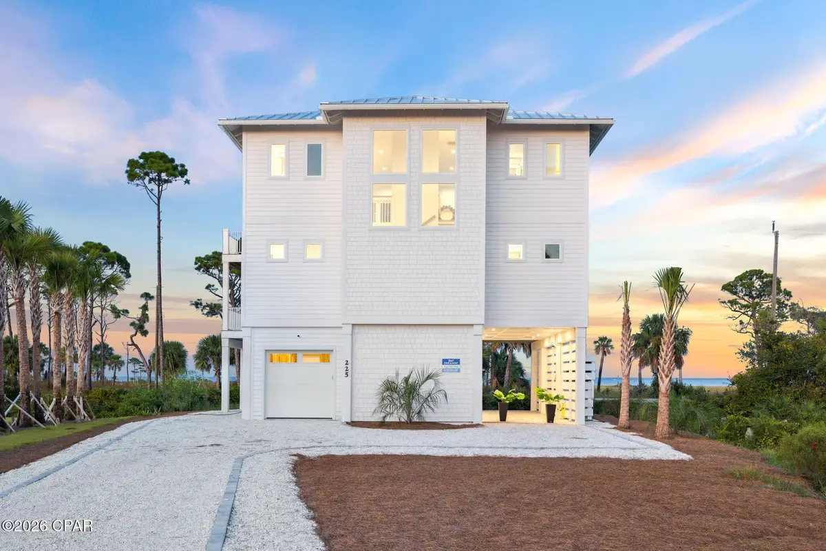 225 Park Point Circle, Port Saint Joe, FL 32456 - #1