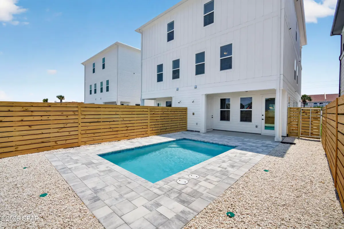 5233 Thomas Drive, Panama City Beach, FL 32408 - #1
