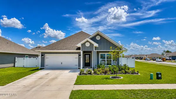 4862 Windrow Way, Panama City, FL 32404