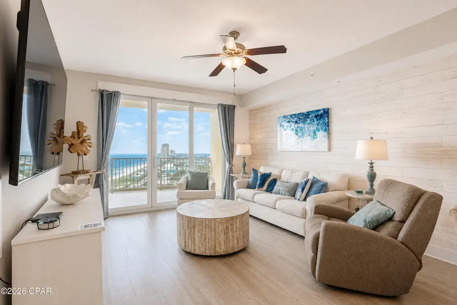 15928 Front Beach Road #3-2007, Panama City Beach, FL 32413 - #2