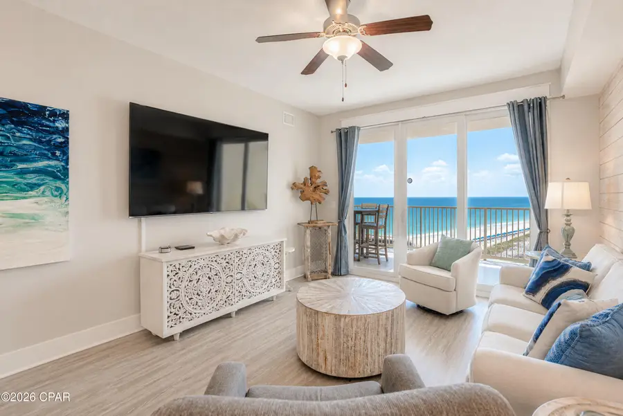 15928 Front Beach Road #3-2007, Panama City Beach, FL 32413 - #3