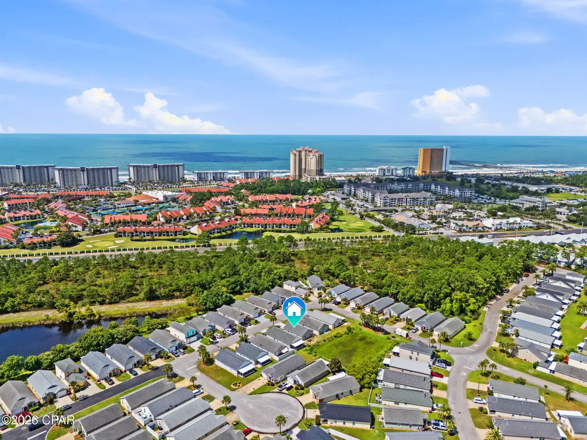11716 Sand Castle Lane, Panama City Beach, FL 32407 - #1