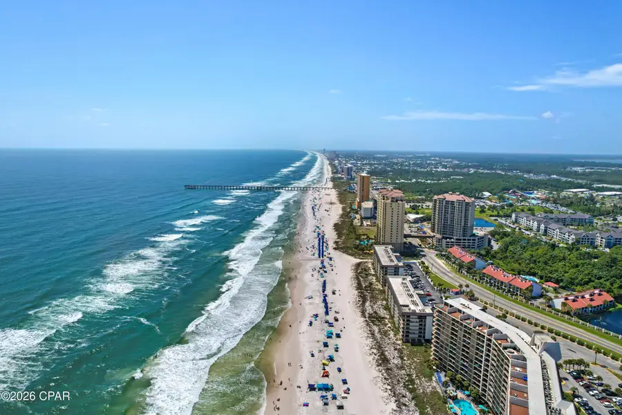 520 N Richard Jackson Boulevard #1914, Panama City Beach, FL 32407 - #3