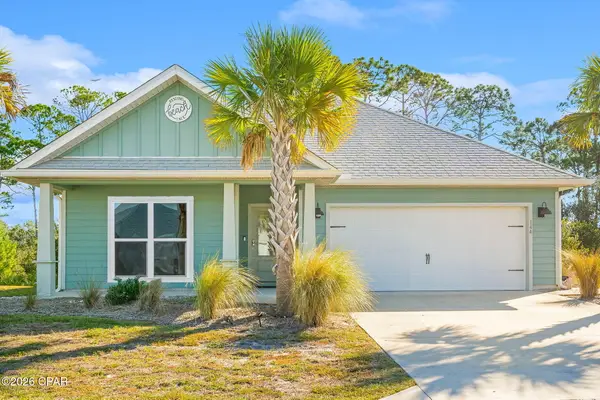144 Backwater Road, Port St Joe, FL 32456