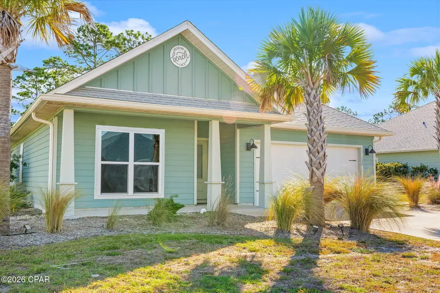 144 Backwater Road, Port Saint Joe, FL 32456 - #3
