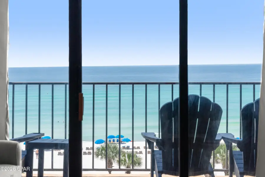 6505 Thomas Drive #503, Panama City Beach, FL 32408 - #2