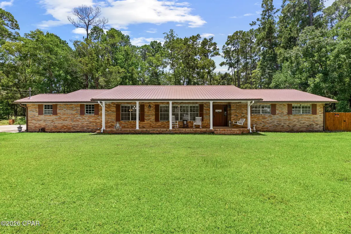 308 E Michigan Avenue, Bonifay, FL 32425 - #1