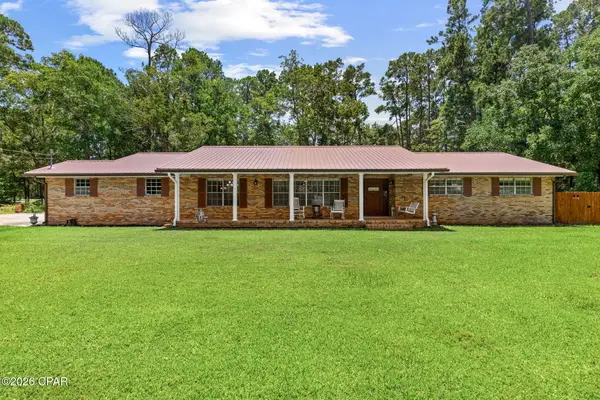 308 E Michigan Avenue, Bonifay, FL 32425
