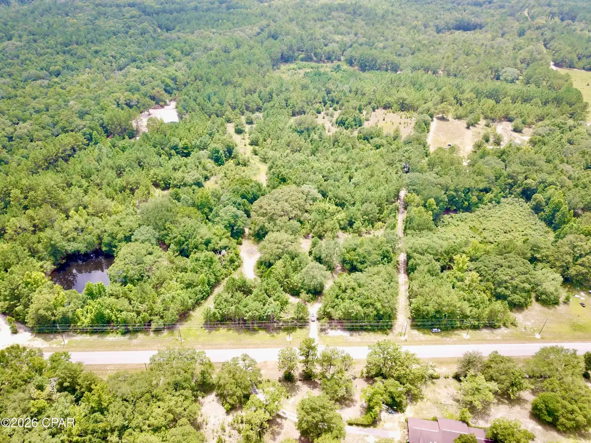 3904 River Road, Vernon, FL 32462 - #1