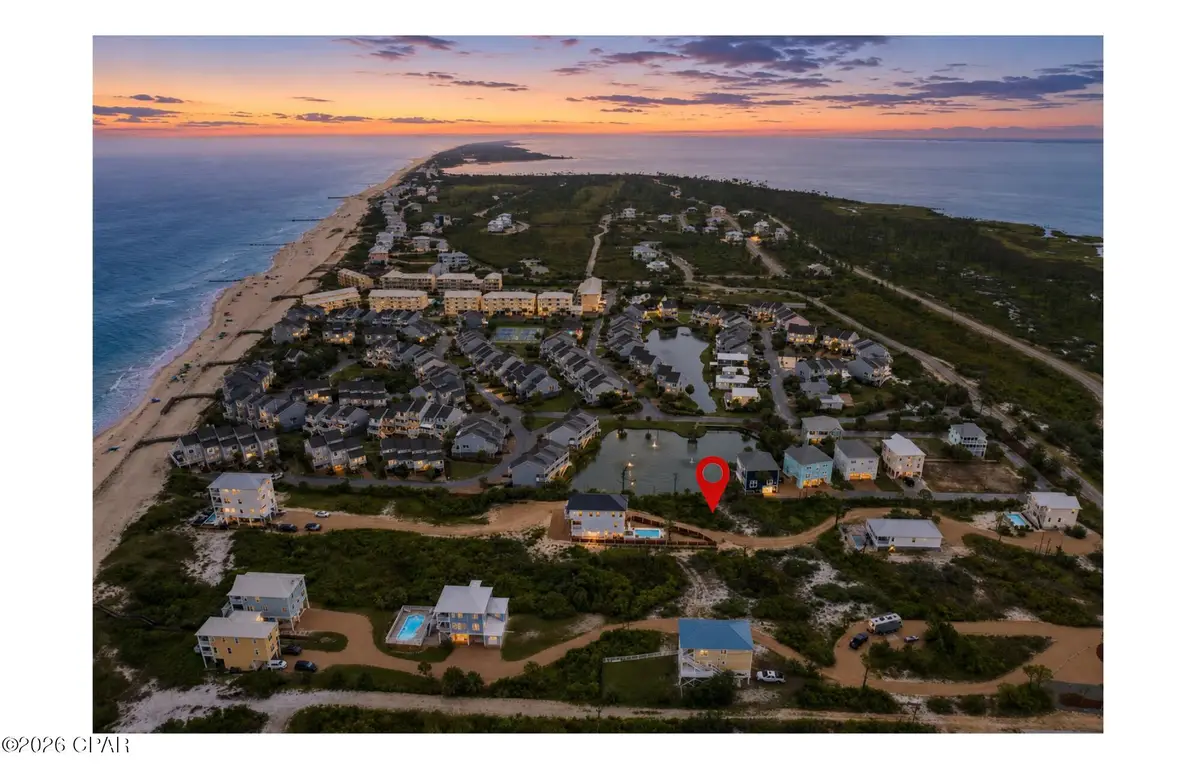 166 Swirly Sun Drive, Port Saint Joe, FL 32456 - #1