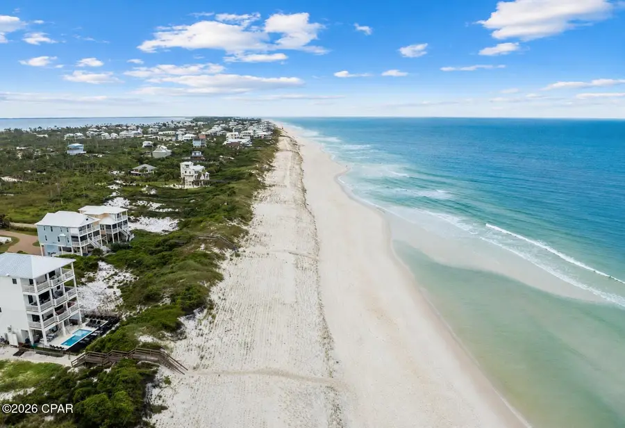 166 Swirly Sun Drive, Port Saint Joe, FL 32456 - #2