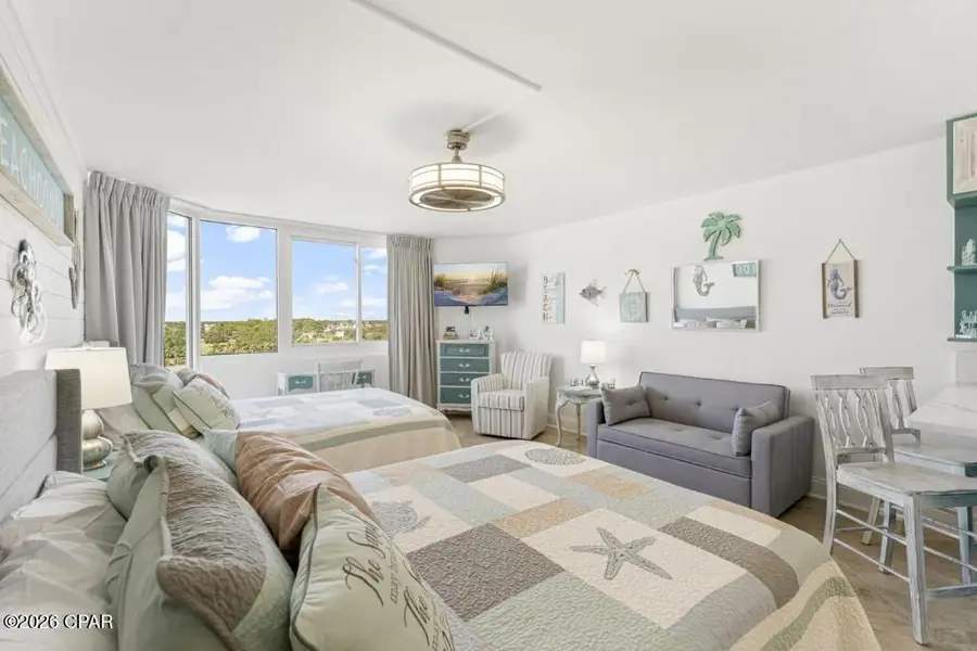 8817 S Thomas Drive #A804, Panama City Beach, FL 32408 - #2