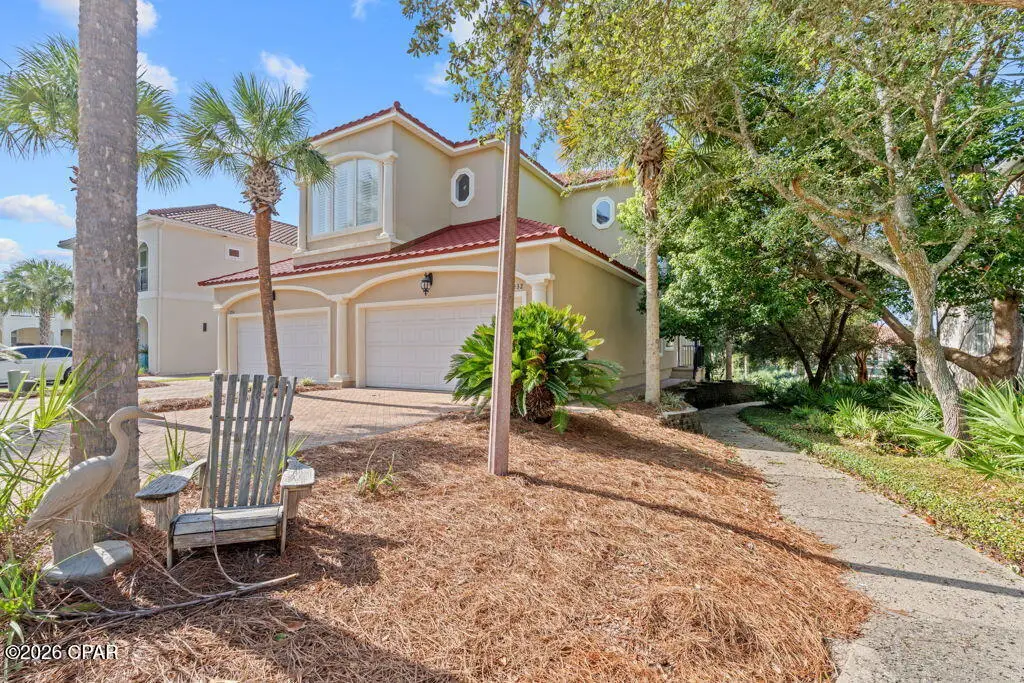 232 La Valencia Circle #1, Panama City Beach, FL 32413 - #1