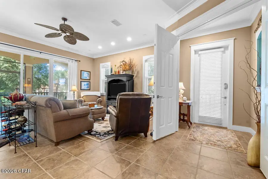 232 La Valencia Circle #1, Panama City Beach, FL 32413 - #3