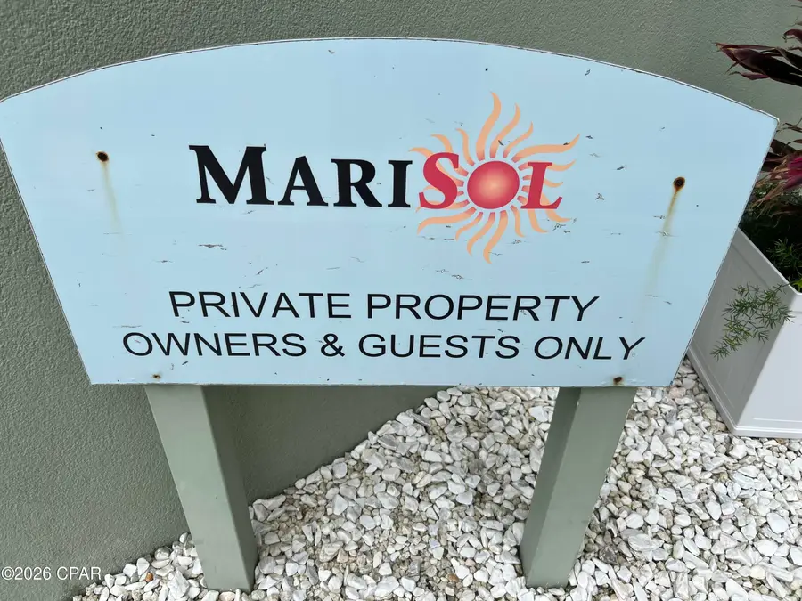 10719 Front Beach Road #502, Panama City Beach, FL 32407 - #2