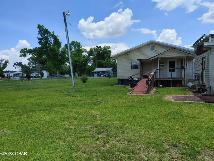25414 Evans Street, Altha, FL 32421 - #3