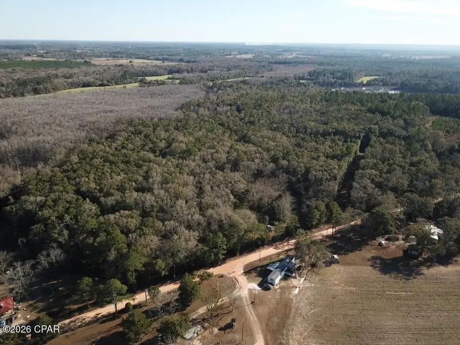 1221 Js Jones Road, Graceville, FL 32440 - #3