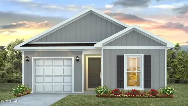 7339 John Levitow Lane, Panama City, FL 32404